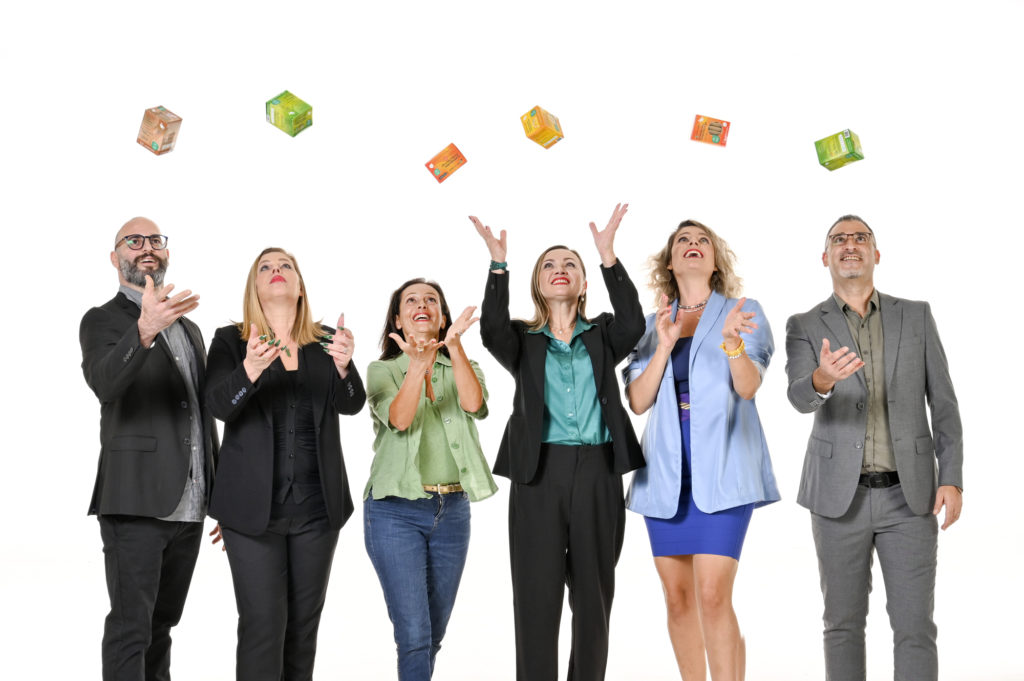 We believe that every household deserves a safe and sustainable way to maintain cleanliness.